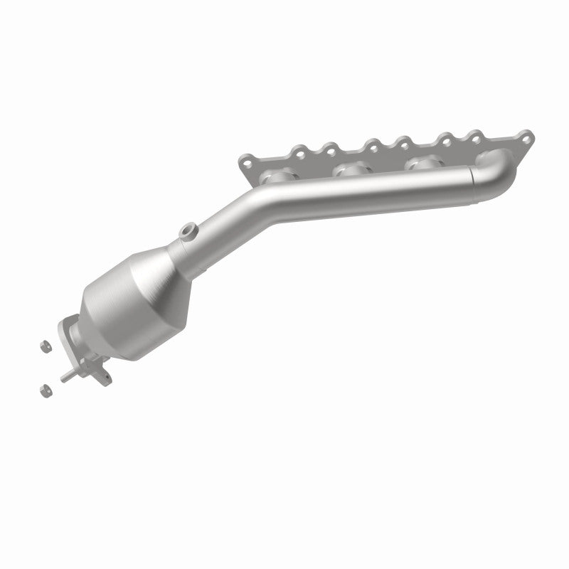 Magnaflow 2009 Hyundai Genesis 4.6L Direct Fit Converter-thumbmail-18