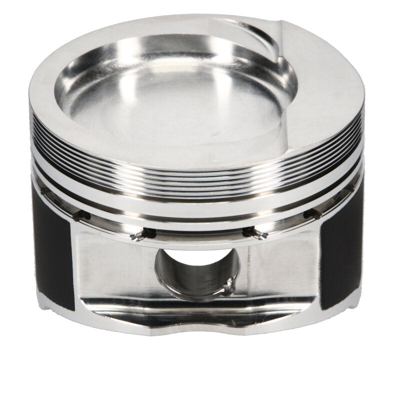 JE Pistons Volkswagen 2.8L VR6 Single Piston - 83.00mm Bore - 1.275 In. CH -11.50 CC-thumbmail-8