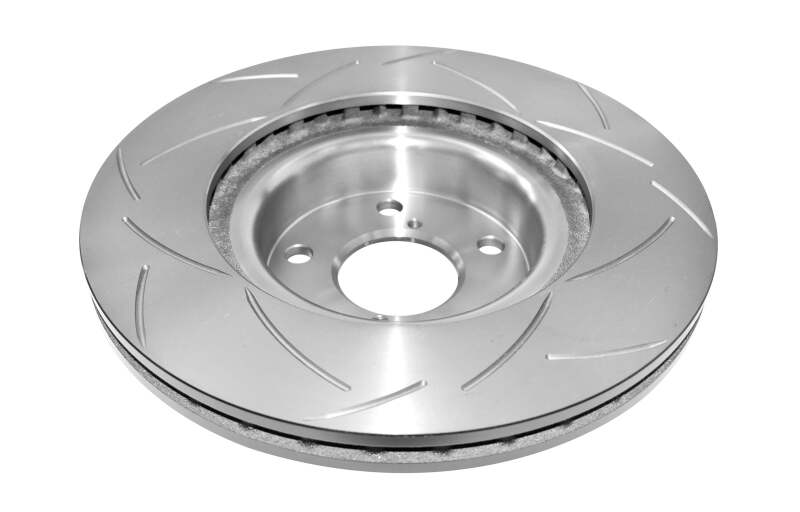 DBA 12+ Subaru/Scion BRZ/FR-S Limited&Premium (AU Spec)/ 08-13 WRX Front Slotted Street Series Rotor-thumbmail-2