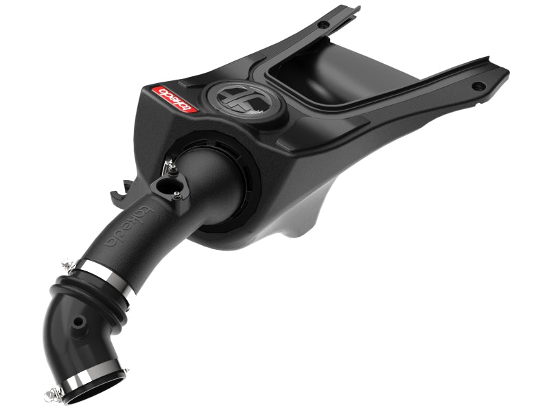 aFe 22-25 Honda Civic (2.0L L4) Takeda Momentum Cold Air Intake System W/ Pro DRY S Filter-thumbmail-4