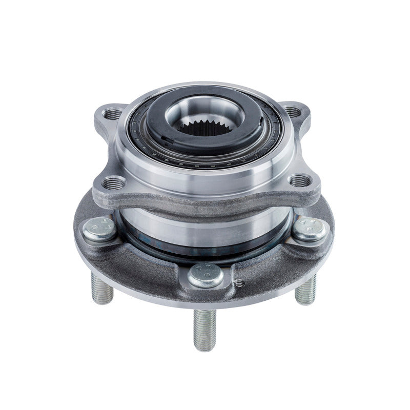 MOOG 2016 Kia Optima EX LX 1.6T LX SXL Front Hub Assembly-thumbmail-1