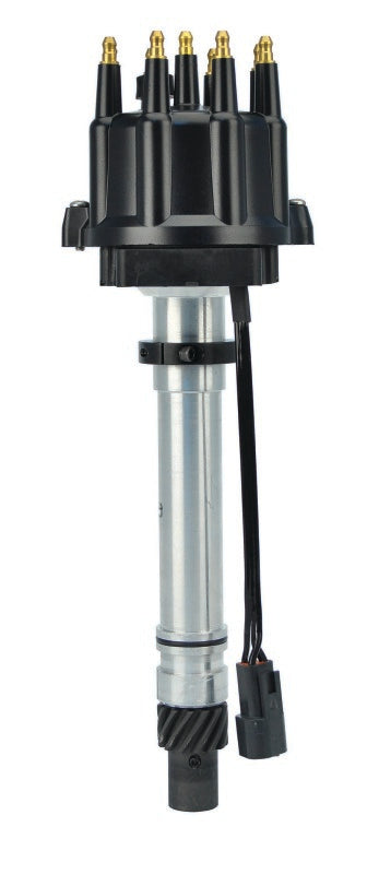 Fast Distributor, Xdi Sportsman, Lg. Cap, Hex Drive, Sbc/Bbc-thumbmail-1