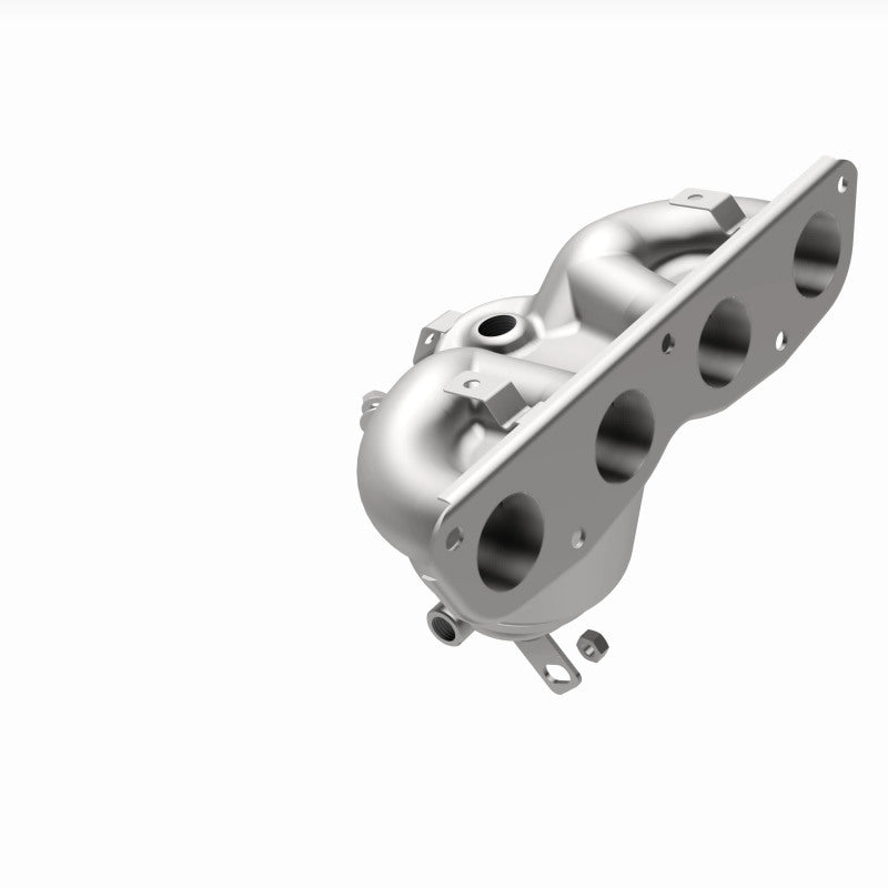 MagnaFlow 19-20 Hyundai Tucson L4 2.0L OEM Grade Direct-Fit Catalytic Converter-thumbmail-14