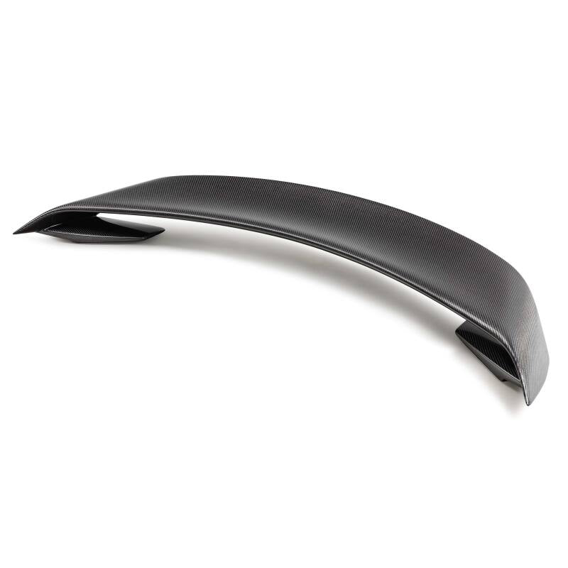 Anderson Composites 2024 Ford Mustang Type-GR Carbon Fiber Rear Spoiler-thumbmail-3