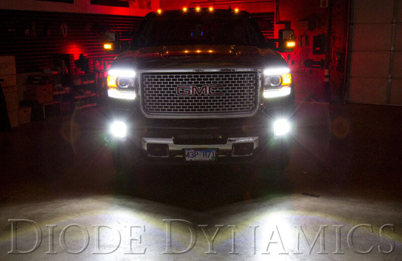 Diode Dynamics 2014-2016 GMC Sierra SB DRL LED Boards-thumbmail-5