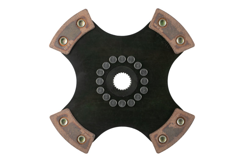 ACT Acura/Honda J30/J32 4 Pad Rigid Race Disc-thumbmail-2
