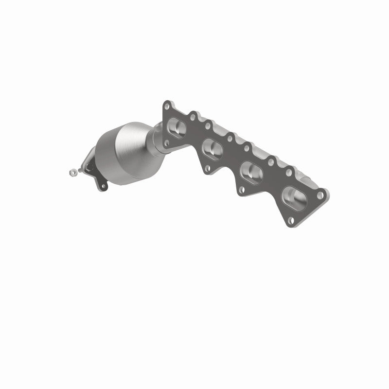Magnaflow 2009 Hyundai Genesis 4.6L Direct Fit Converter-thumbmail-21