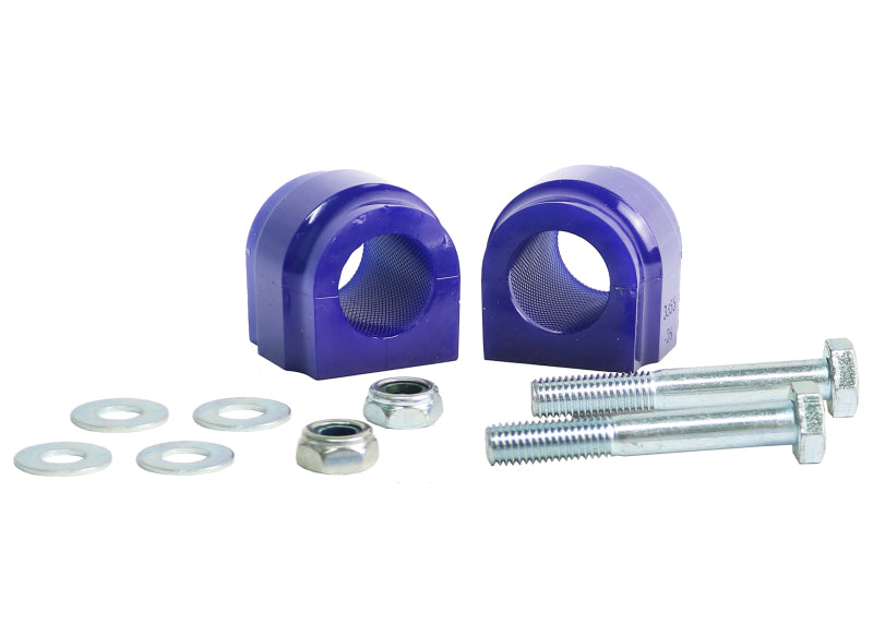 SuperPro Body Mount Bushing Kit-thumbmail-3