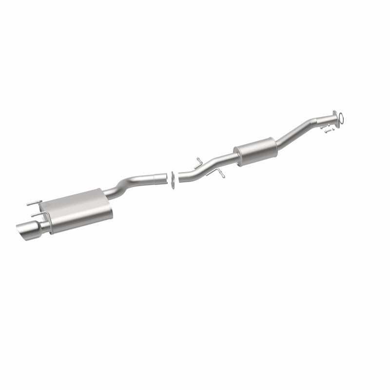 MagnaFlow BRE Exhaust Kit 01-05 Lexus IS300 3L-thumbmail-11