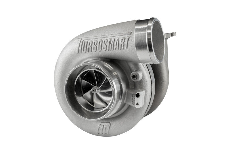 Turbosmart 7675 T4 1.24AR Externally Wastegated TS-1 Turbocharger-thumbmail-2