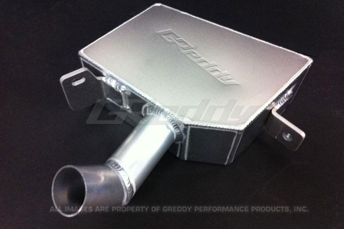 GReddy 09+ Nissan GTR Optional R35 Washer Tank Replacement-thumbmail-2