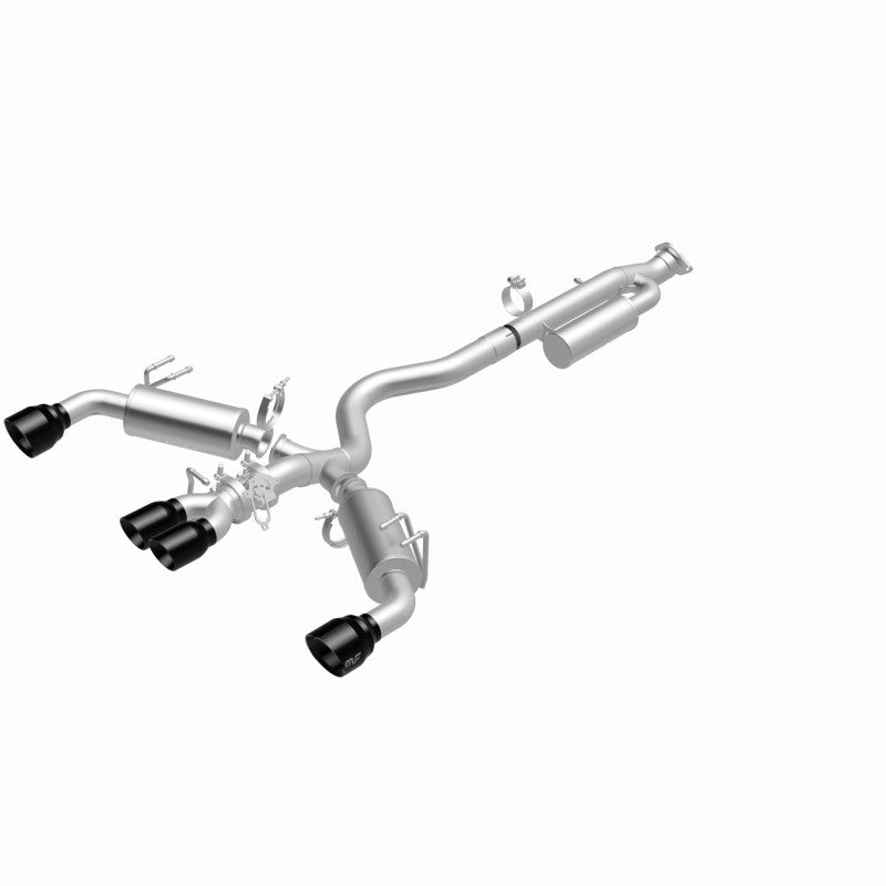Magnaflow 2023 Toyota GR Corolla NEO Cat-Back Exhaust System-thumbmail-19