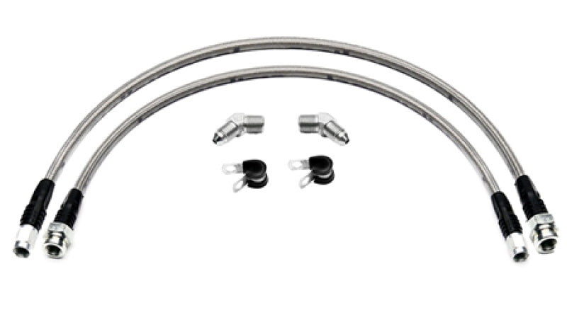 Wilwood Toyota Tacoma2005-2017 Flexline Kit-thumbmail-1