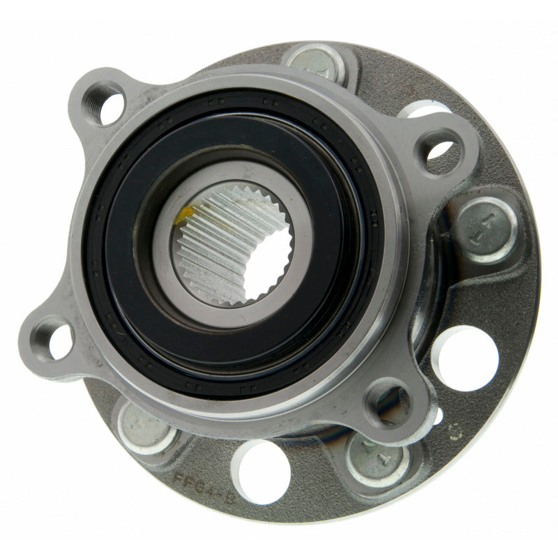 MOOG 15-16 Kia K900 Rear Hub Assembly-thumbmail-2
