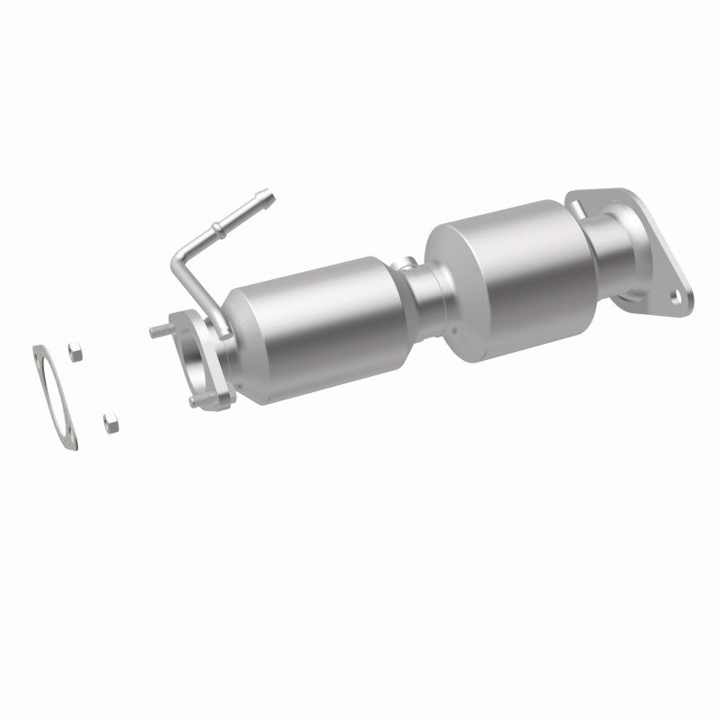 MagnaFlow Conv DF 13-15 Hyundai Veloster 1.6L Underbody-thumbmail-20