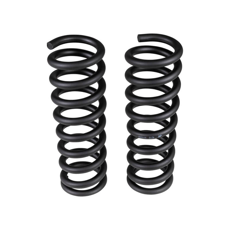 ARB / OME Coil Spring - Front Set 2010+ Toyota 4 Runner-thumbmail-4