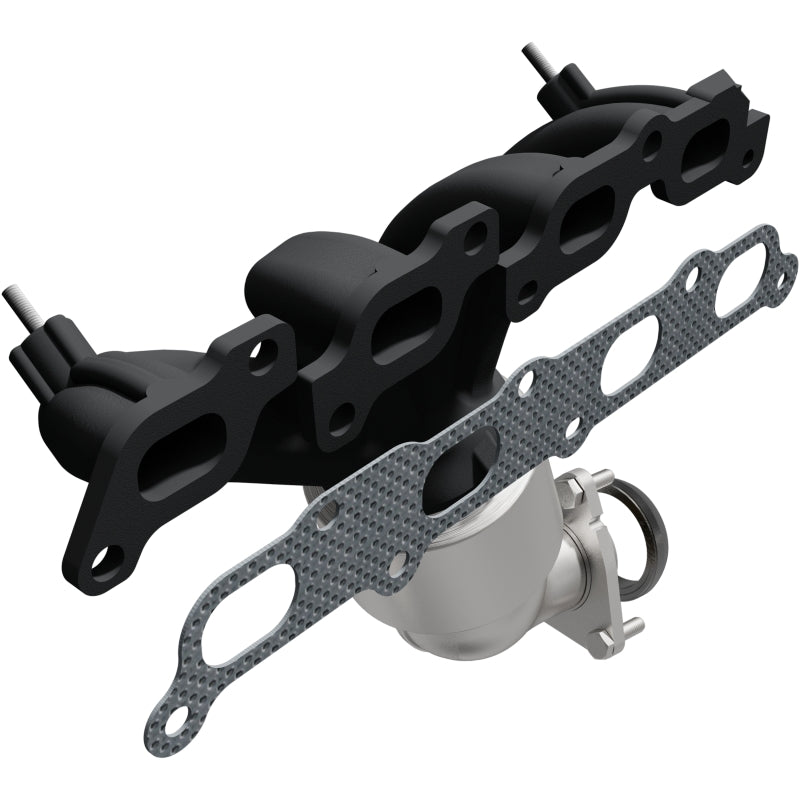 Magnaflow 04-05 Chevrolet Colorado 2.8L Direct Fit Converter-thumbmail-1