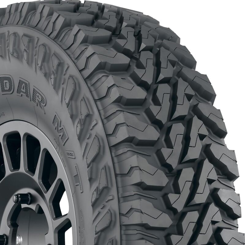 Yokohama Geolandar M/T G003 Tire - 32X9.50R15 101Q-thumbmail-3