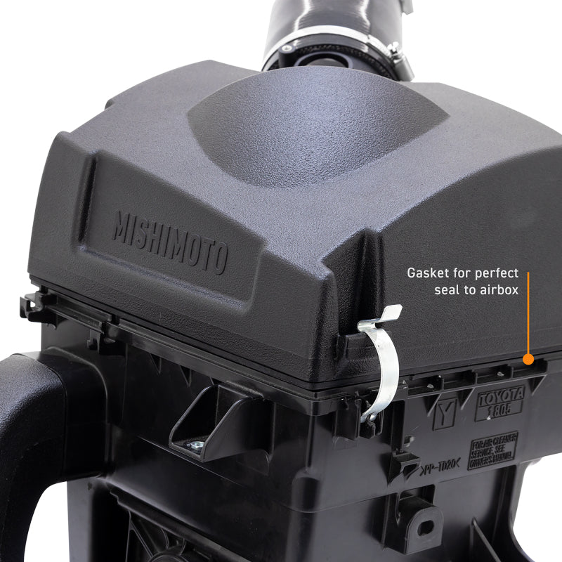 Mishimoto 2023+ Toyota GR Corolla Performance Intake-thumbmail-7
