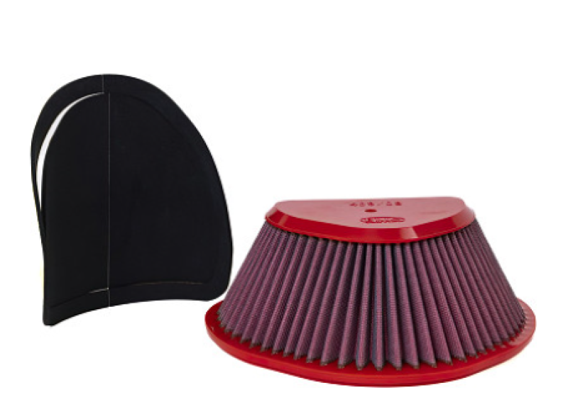 BMC 04-08 HM CRE 250 F 4T Motard Replacement Air Filter-thumbmail-1