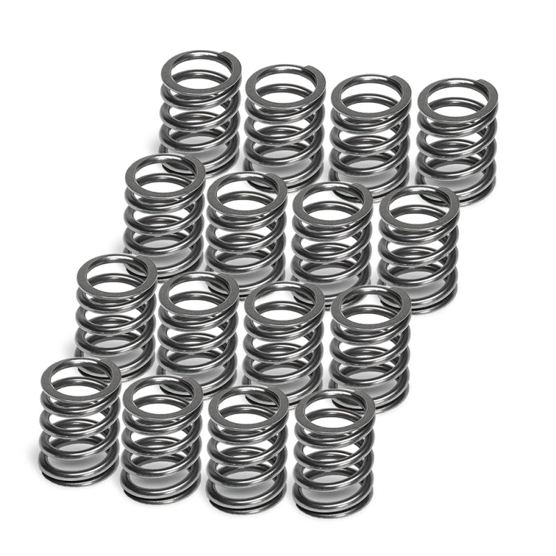 Supertech Single Valve Spring Dia 26.6 / 19.6mm CB 19mm - Set of 16-thumbmail-1