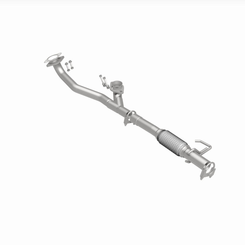 BRE Exhaust 07-14 Edge MKX 2.0L 3.5L Front Pipe Kit-thumbmail-19