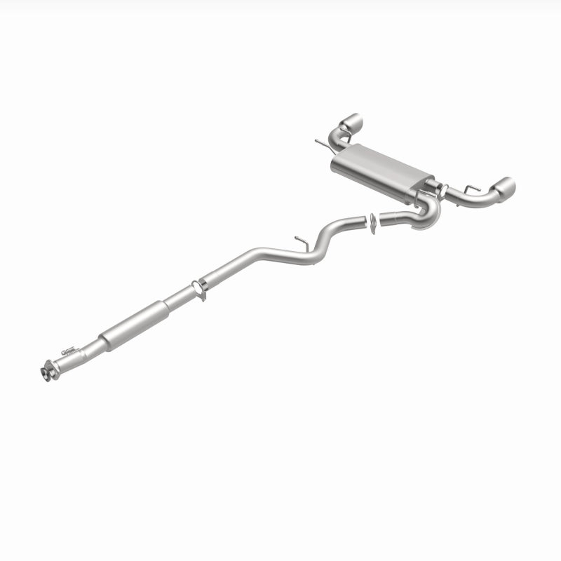 MagnaFlow BRE Exhaust Kit 13-22 FR-S BRZ 86 GR86-thumbmail-13