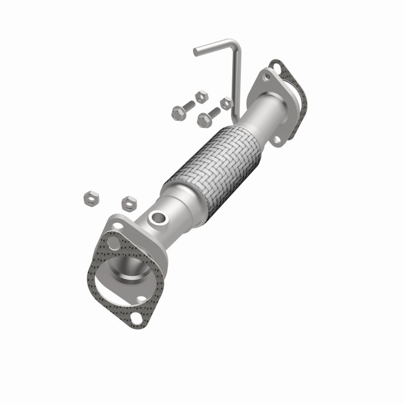 BRE Exhaust 11-16 KIA SPORTAGE 2.4L Front Pipe Kit-thumbmail-14