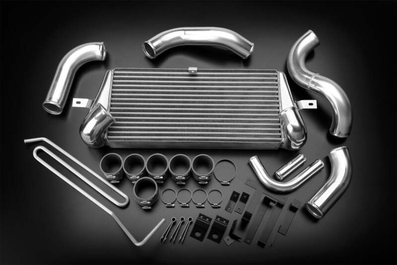 GReddy Mazda RX-7 FD3S T-24F Intercooler Greddy Comp *Special Order*-thumbmail-4