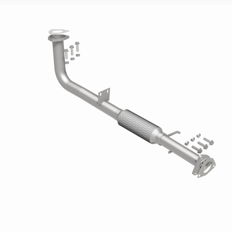 BRE Exhaust 90-93 Accord 2.2L Front Pipe Kit-thumbmail-16