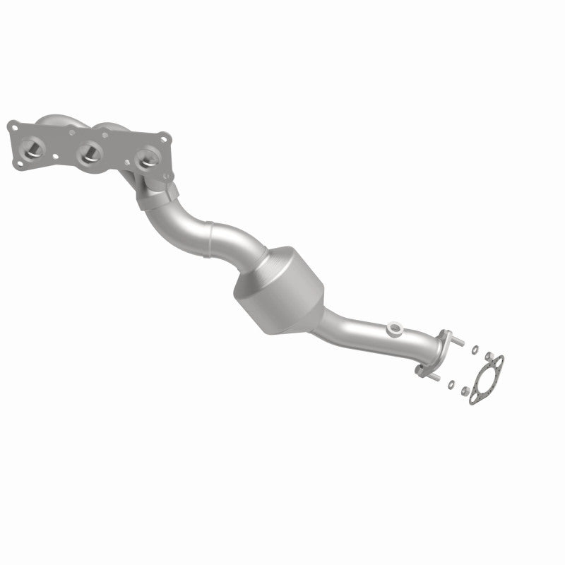 Magnaflow 06-08 BMW Z4 3.0L Direct Fit Converter-thumbmail-17