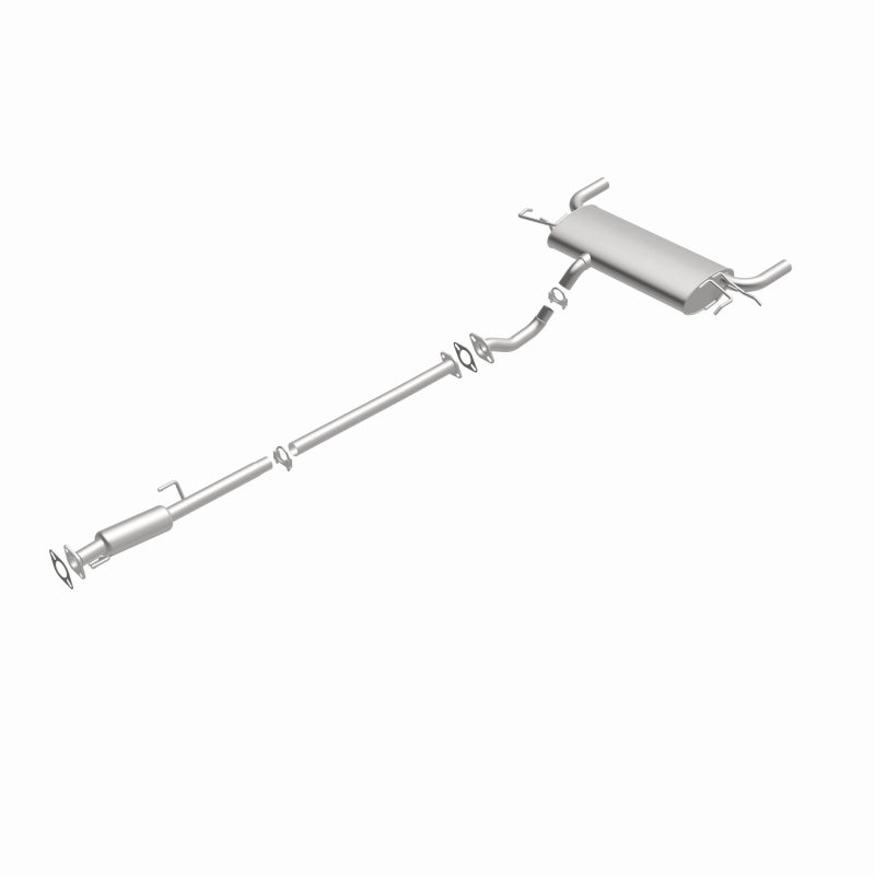 MagnaFlow BRE Exhaust Kit 05-08 Sportage Tucson 2.7L-thumbmail-15