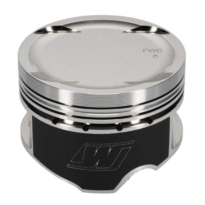 Wiseco Nissan VG30 Turbo -9cc 1.260 X 87.25mm Piston Shelf Stock-thumbmail-8