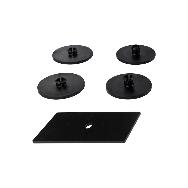 ARB Extra Leaf Spacer Kit - 60mm Wide-thumbmail-3