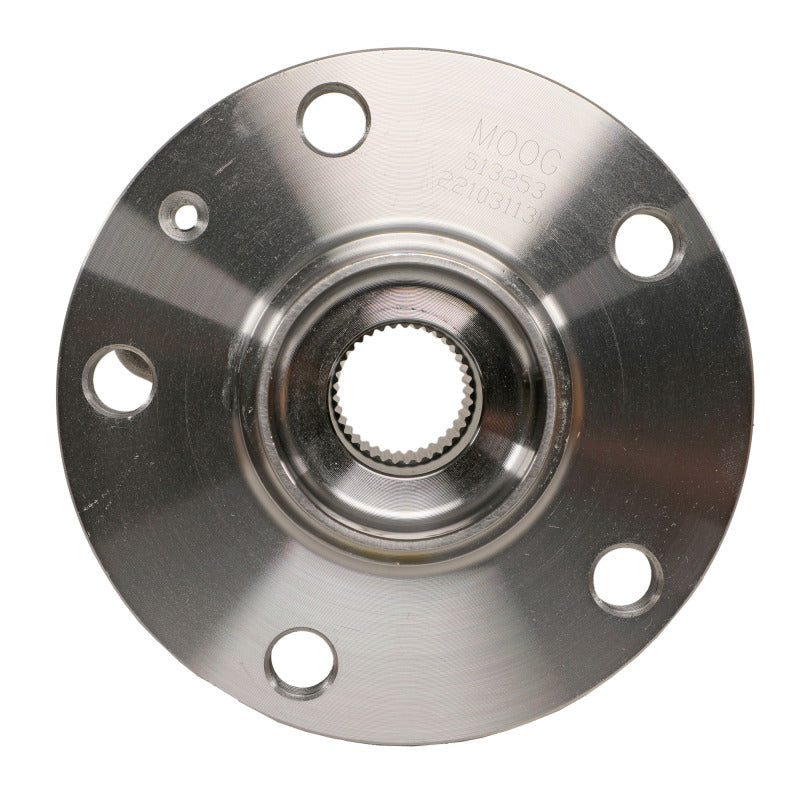 MOOG 15-18 Audi Q3 Front / Rear Hub Assembly-thumbmail-6