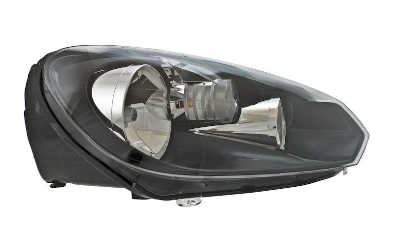Hella 10-14 Volkswagen Jetta Wagen Headlamp Rh-thumbmail-5