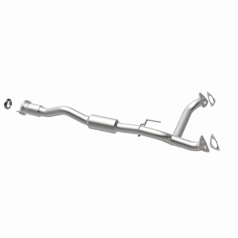 MagnaFlow Conv Direct Fit 2015 Colorado 3.6 Underbody-thumbmail-19
