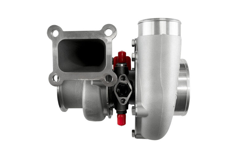 Turbosmart Water Cooled 6870 (Kompact) T4 0.82AR Externally Wastegated TS-2 Turbocharger-thumbmail-3