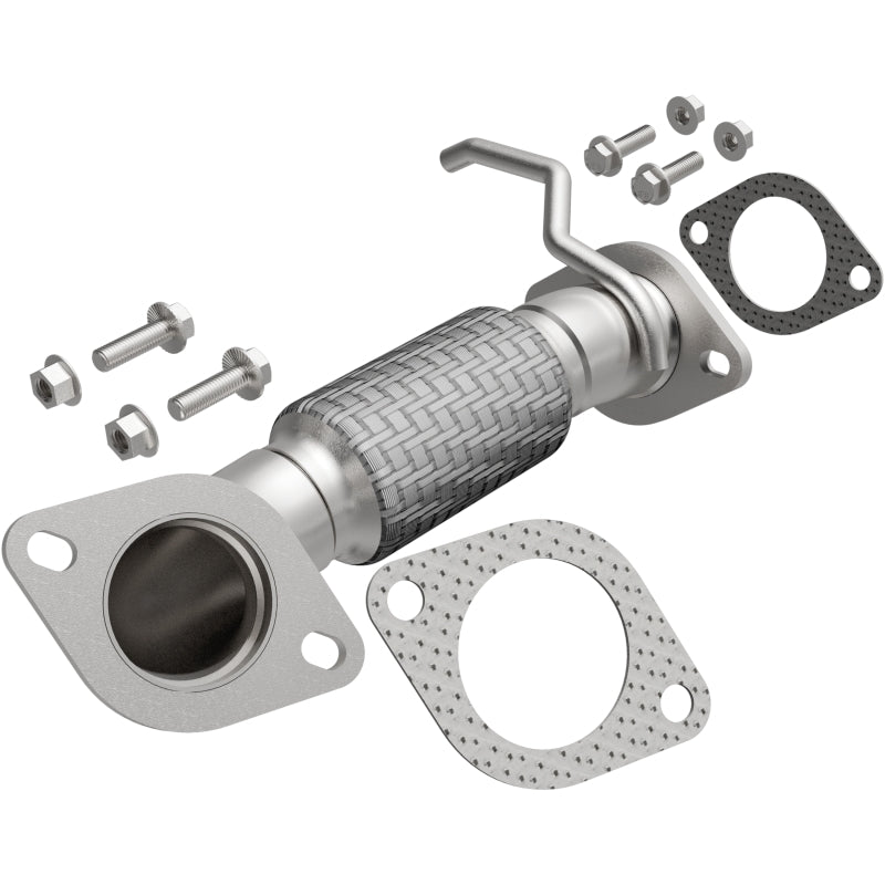 BRE Exhaust 11-15 Kia Optima Front Pipe Kit-thumbmail-16