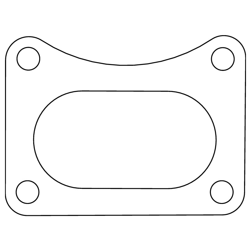 Cometic Cosworth FVA/FVC Hart 420R .064in ArmorCore Exhaust Header Gasket Set-thumbmail-1