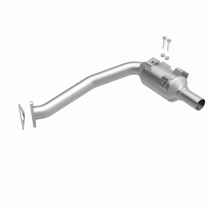 Magnaflow 2004 Boxster H6 2.7 3.2 OEM Underbody Direct Fit Converter-thumbmail-23