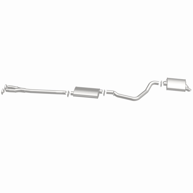 MagnaFlow BRE Exhaust Kit 05-10 Magnum 300 Charger-thumbmail-15