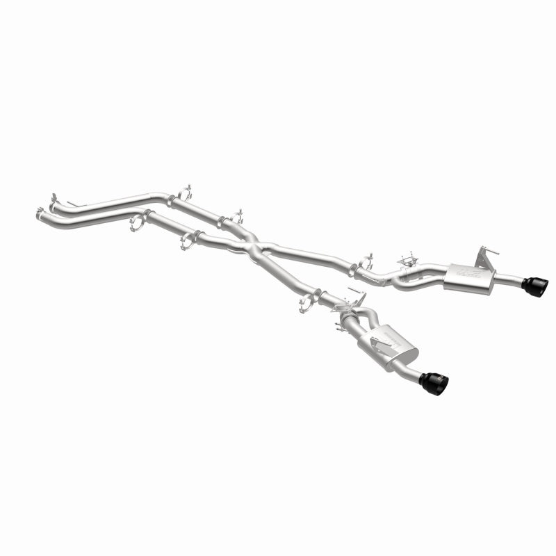 Magnaflow 2026 Dodge Charger 3.0L SPEQ Series Cat-Back Performance Exhaust System-thumbmail-15