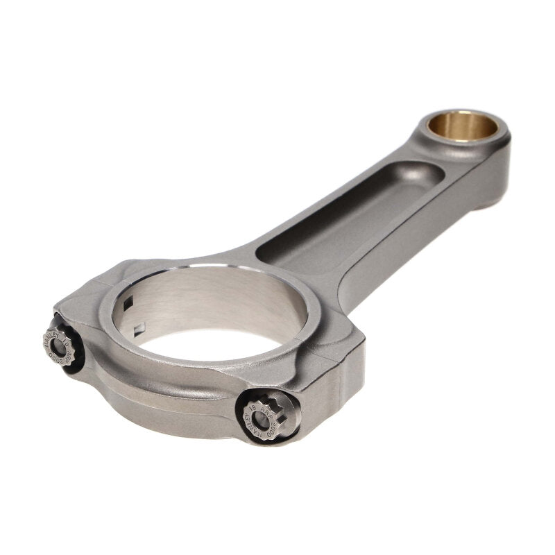 Manley Chrysler Small Block 5.7L Hemi Series 6.125in Standard I Beam Connecting Rod - Single-thumbmail-5