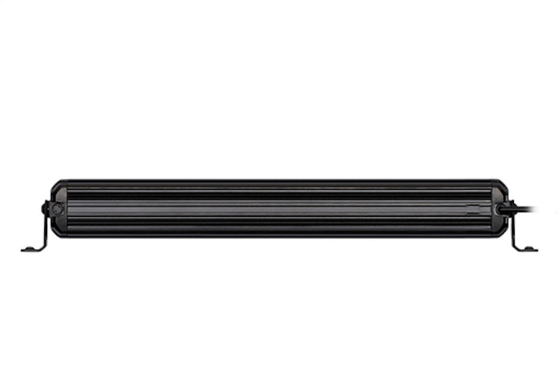 Hella Universal Black Magic 21.5in Tough Double Row Light Bar - Spot & Flood Light-thumbmail-4