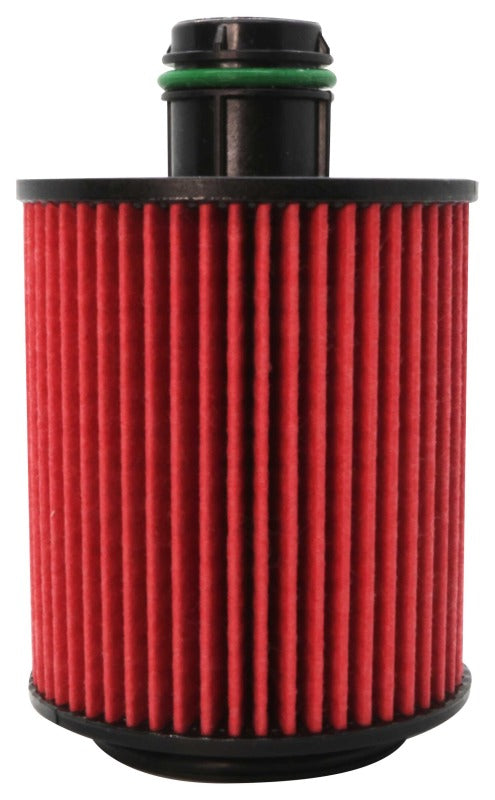 K&N Oil Filter Automotive 10-20 Fiat Egea 1.3L Diesel-thumbmail-2