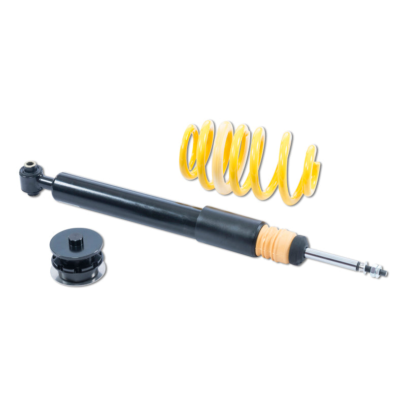ST Coilover Kit Audi A4 2WD (B9) Sedan-thumbmail-5
