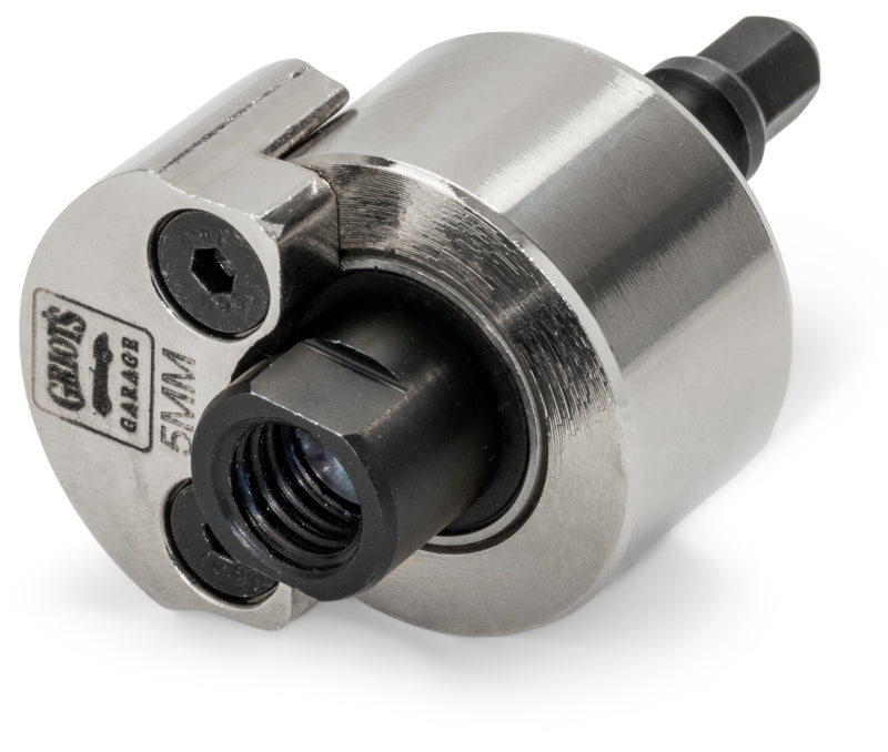 Griots Garage BOSS 5mm Micro Orbital Drive-thumbmail-1