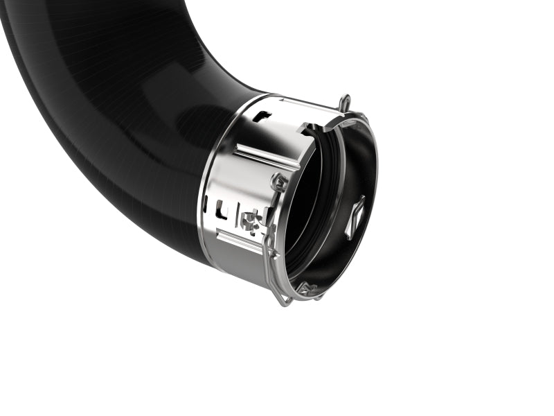aFe 16-20 GM Colorado/Canyon L4-2.8L (td) BladeRunner 2in & 2.5in SS Hot & Cold Charge Pipe Kit-thumbmail-4