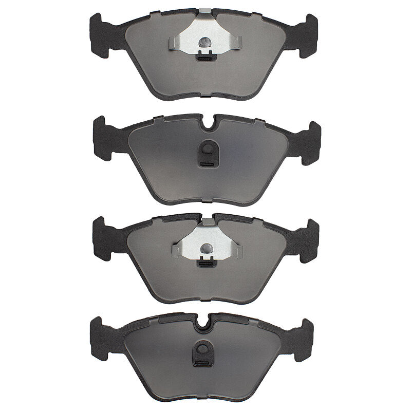 R1 87-05 BMW M5 Front Euro Ceramic Brake Pads-thumbmail-4